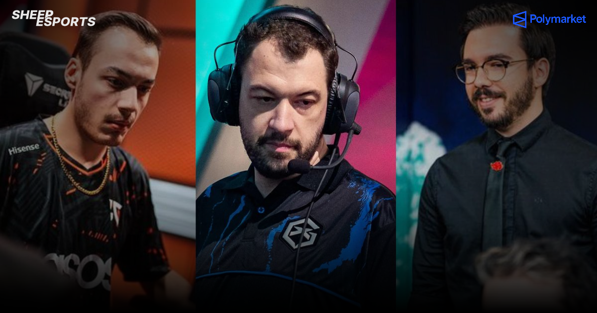 Sheep Esports - Sources: Guilhoto set to lead Portugal LoL Team at ENC ...