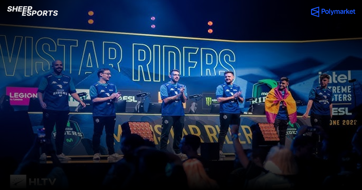 Sheep Esports - Sources: SunPayus, alex and Martinez — The return of ...
