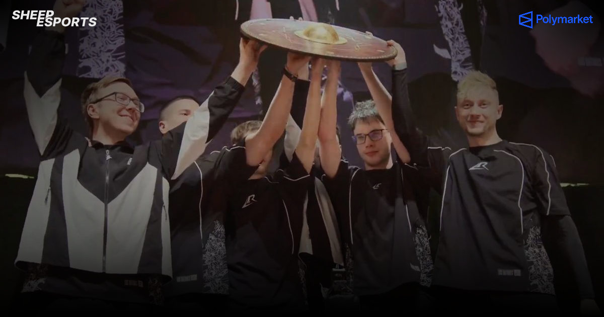 Sheep Esports - LoL: Los Ratones pulls off first-ever back-to-back in ...