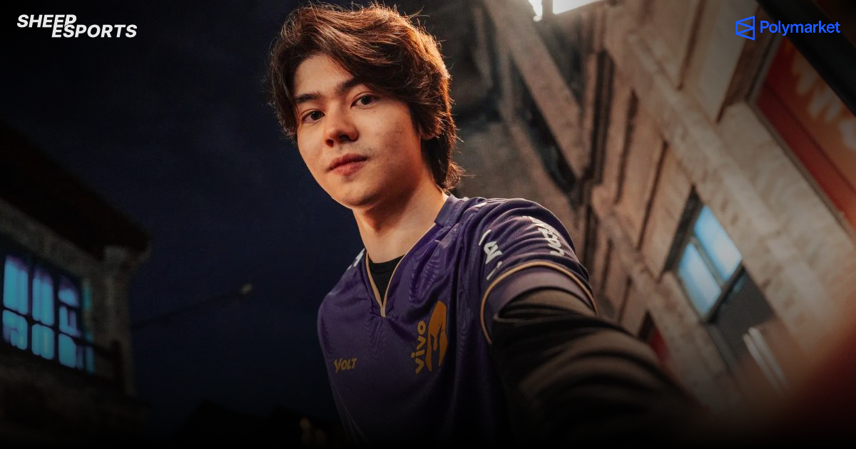 Sheep Esports - VKS Boal: 