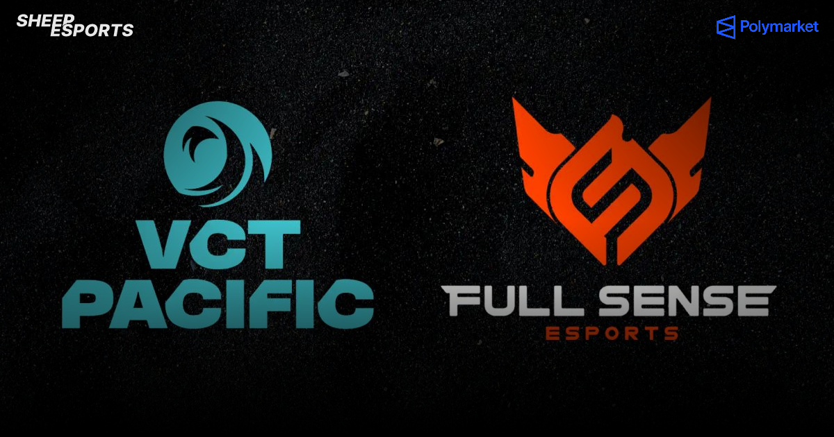Sheep Esports - Sources - VALORANT: FULL SENSE set to get TALON's spot ...