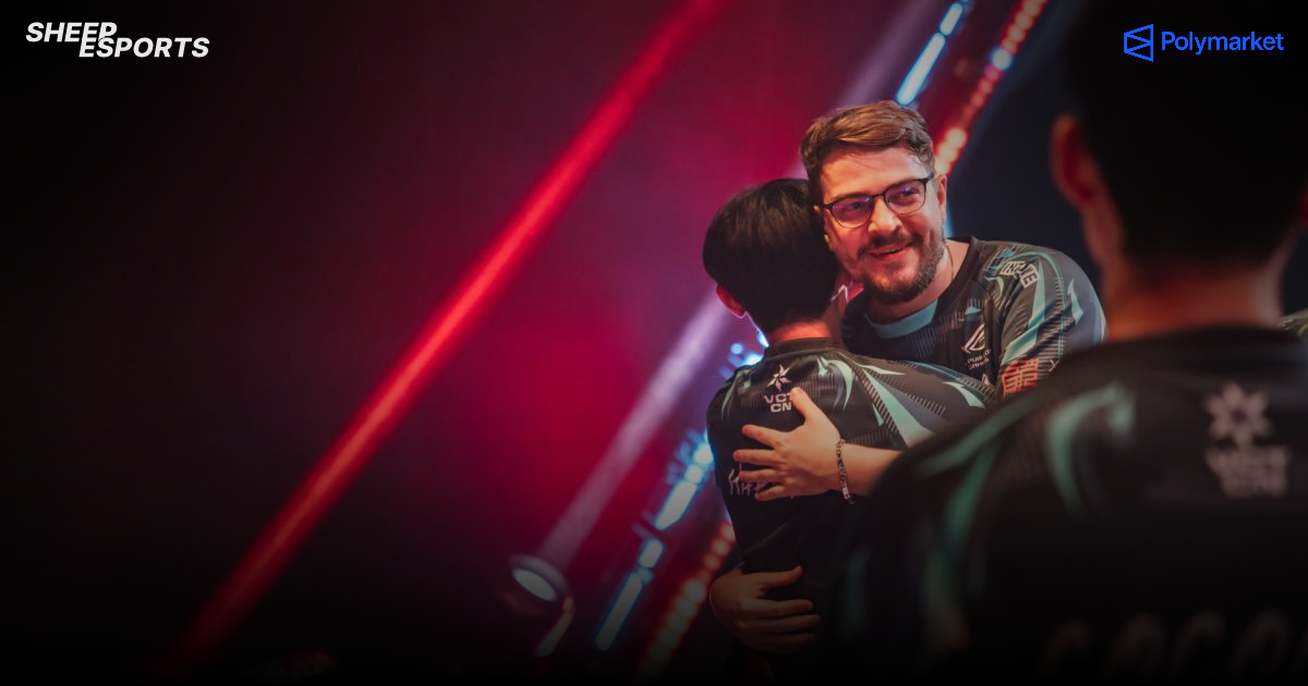 Sheep Esports - Sources - VALORANT: Lysoar set to join XLG, hvoya to ...