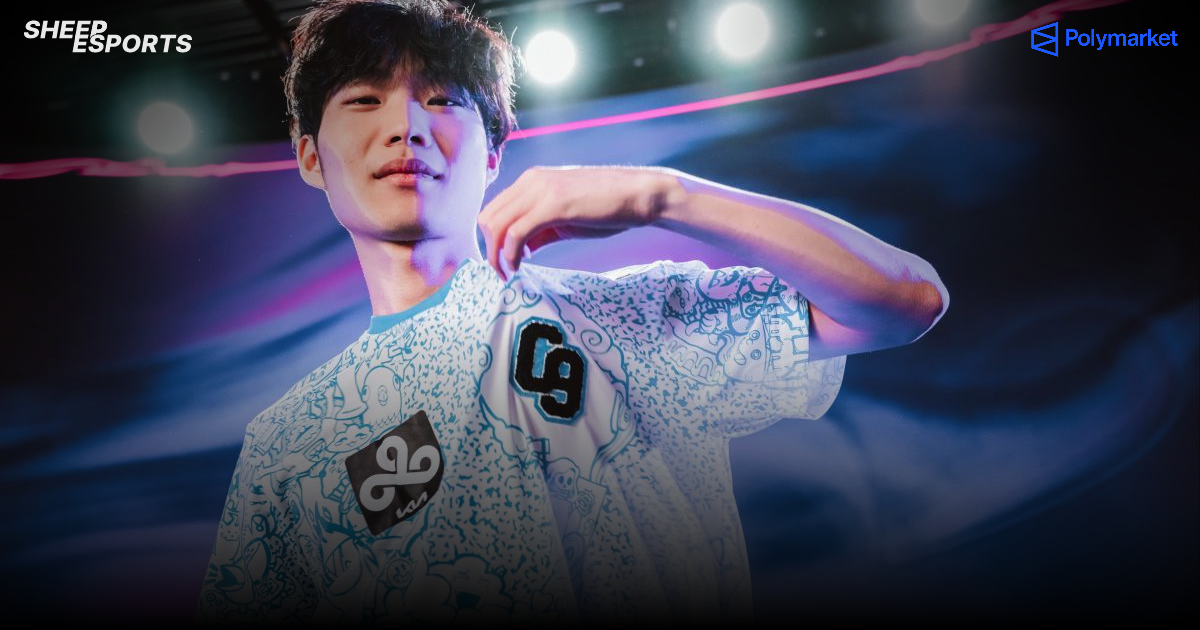 Sheep Esports - Loki returns to Cloud9 as the team builds a 7-man ...