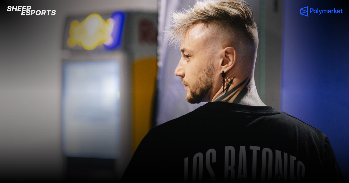 Sheep Esports - LoL: Los Ratones holds a 69.9% win rate during Spring ...