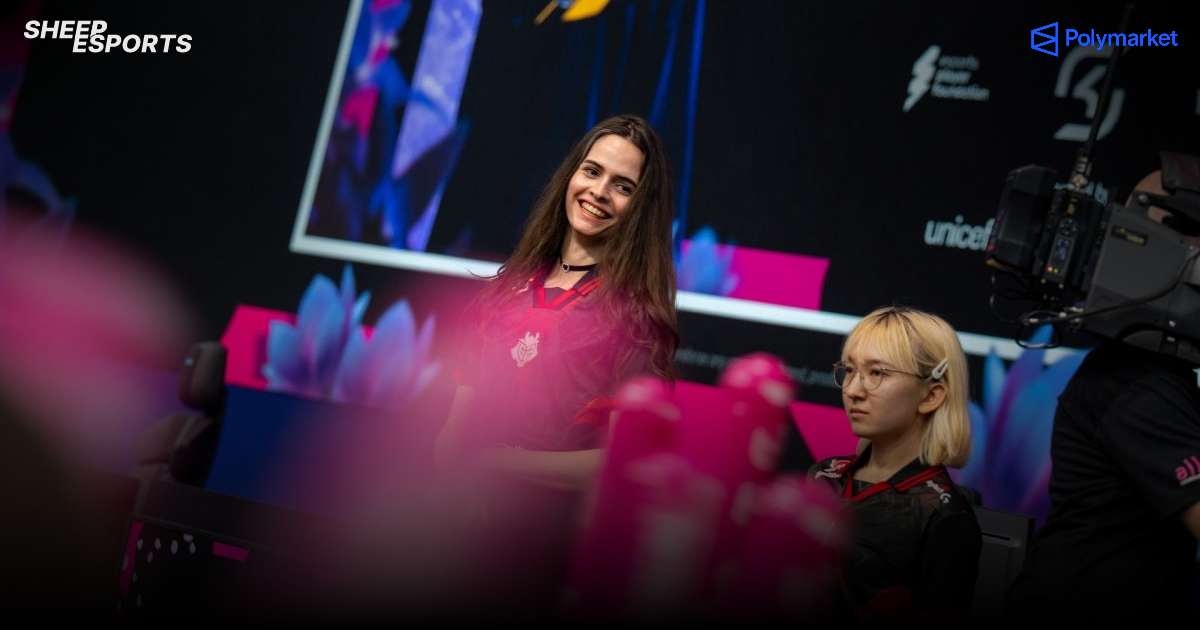 Sheep Esports - Discrimination issues still plague League of Legends ...