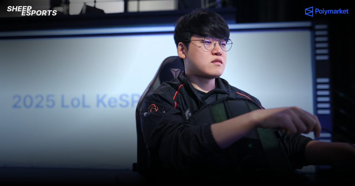 Sheep Esports - LoL: 