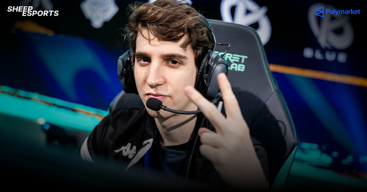 Sheep Esports - MKOI Supa: 