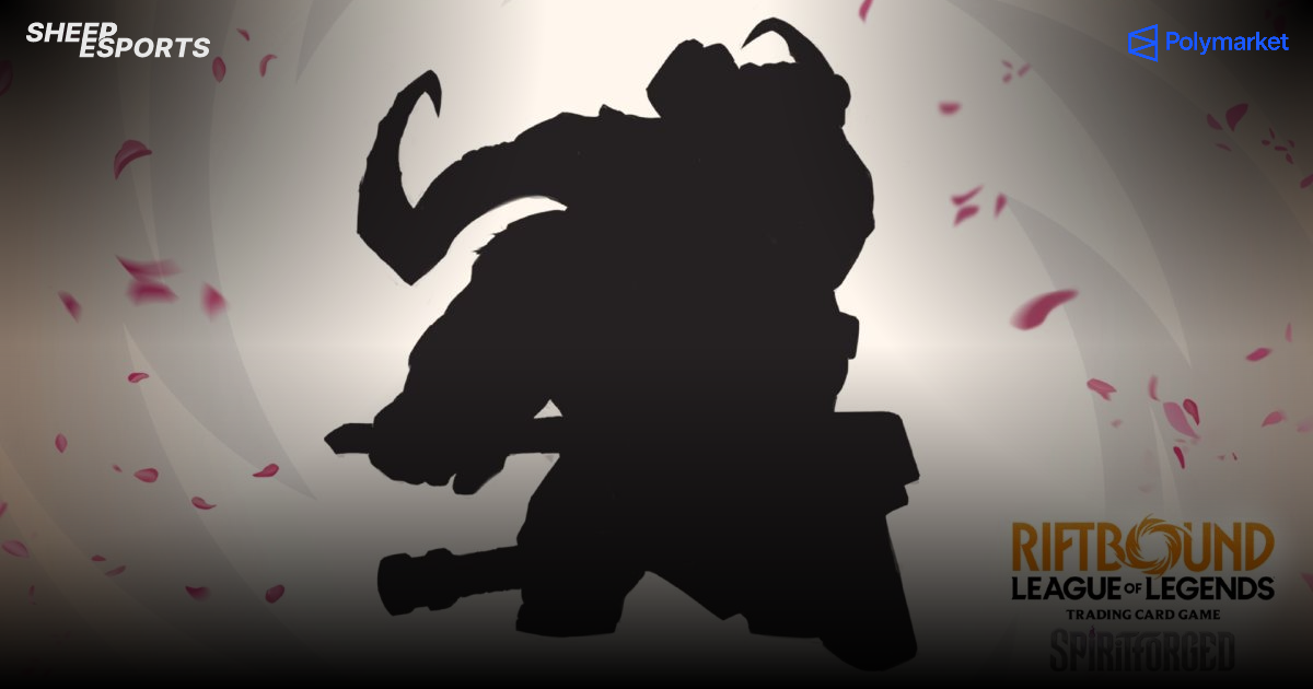 Sheep Esports - Riftbound: All confirmed League of Legends Champions ...