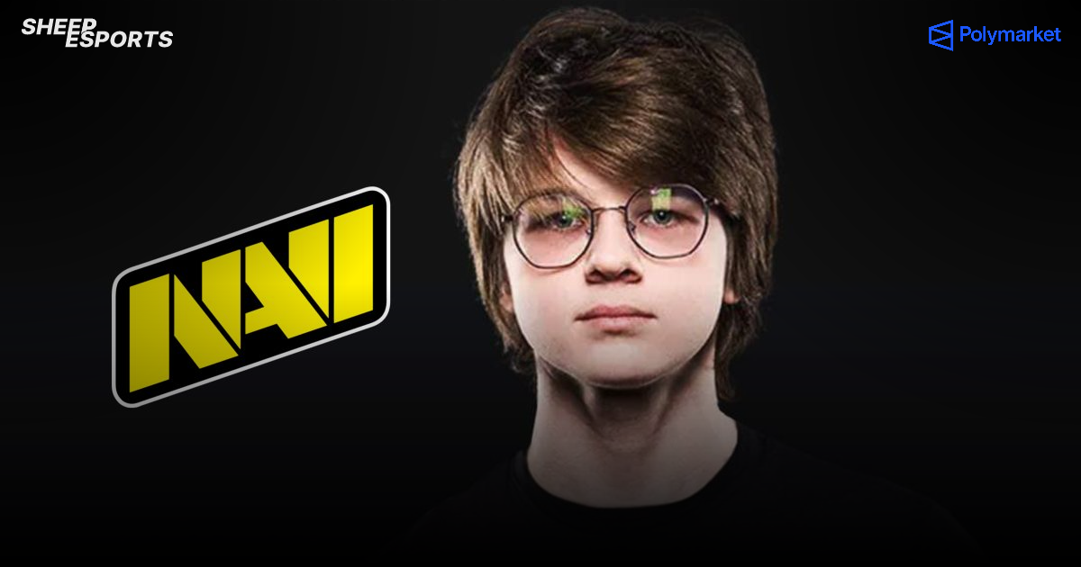 Sheep Esports - Sources - VALORANT: alexiiik set to join Natus Vincere ...