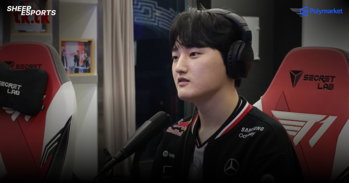 Sheep Esports - LoL: 