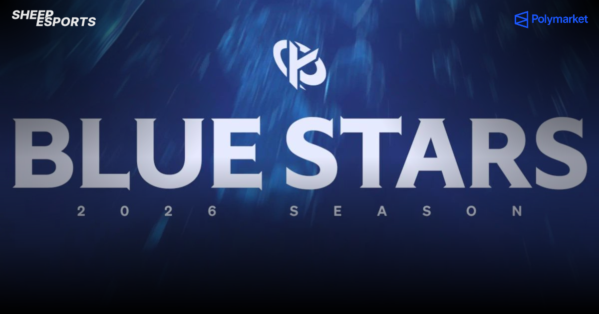 Sheep Esports - Sources: KC Blue Stars complete roster for Nexus League