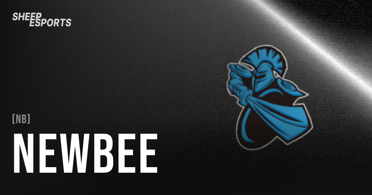 Newbee - Team Stats | Sheep Esports