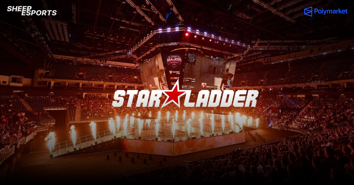 Sheep Esports - CS2: Valve announces the first BO5 Major Grand Final in ...
