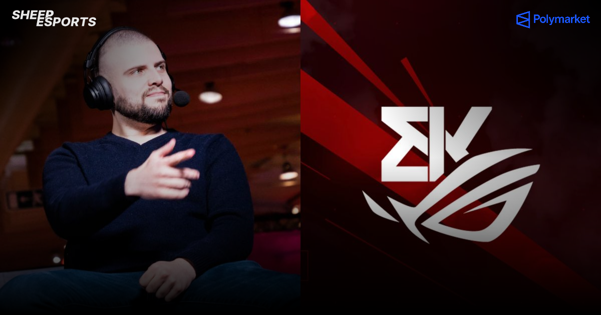 Sheep Esports - Hackali steps down from BK ROG amid allegations of ...