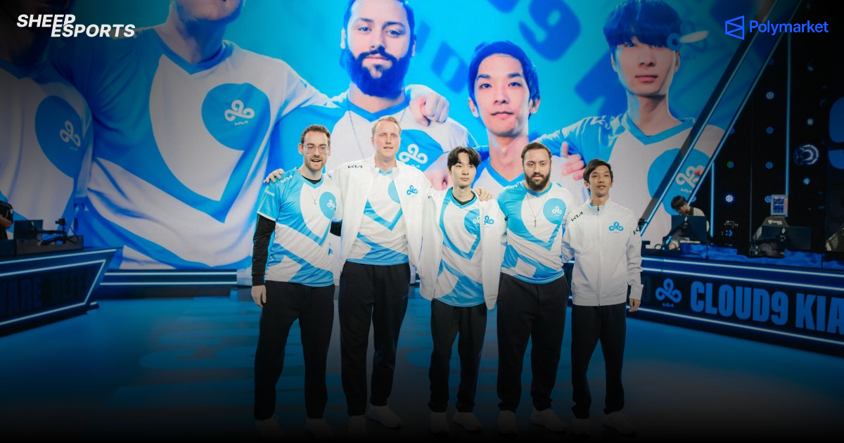 Sheep Esports - LCS Lock-In Opening Week Sees 18% Drop in Viewership ...