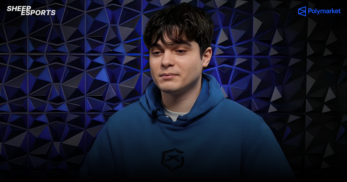 Sheep Esports - LoL: Mew joins Shifters as performance coach