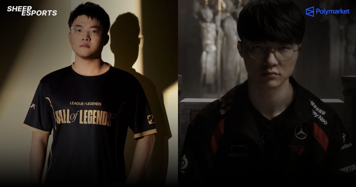 Sheep Esports - LoL: No regional rotation planned for Hall of Legends ...
