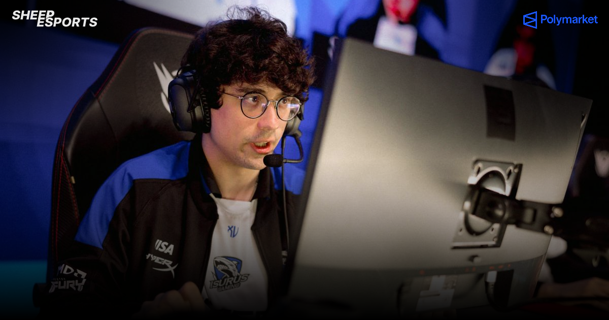 Sheep Esports - Sources: Josedeodo set to join Team Liquid in the LCS
