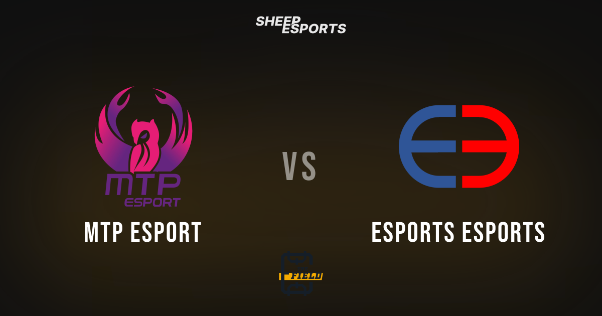 MTP Esport 3–1 Esports eSports | The Field S3 - Europe: Division 2 2020 ...