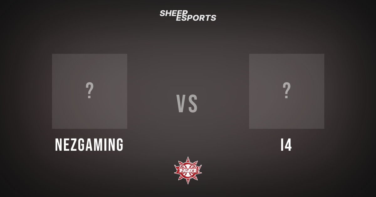NezGaming 2–0 I4 | HIBANA #2 - Split 1 2022 | Sheep Esports