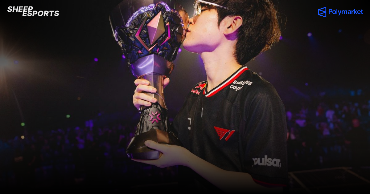 Sheep Esports - Sources - VALORANT: Sylvan set to join Team Secret in ...