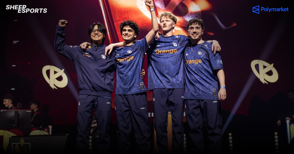 Sheep Esports - VALORANT: Karmine Corp announce the end of their ...