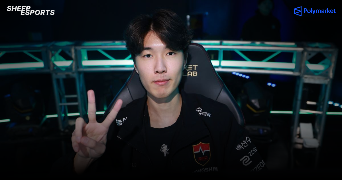 Sheep Esports - After the Kickoff win, Rb says Nongshim are only “about ...