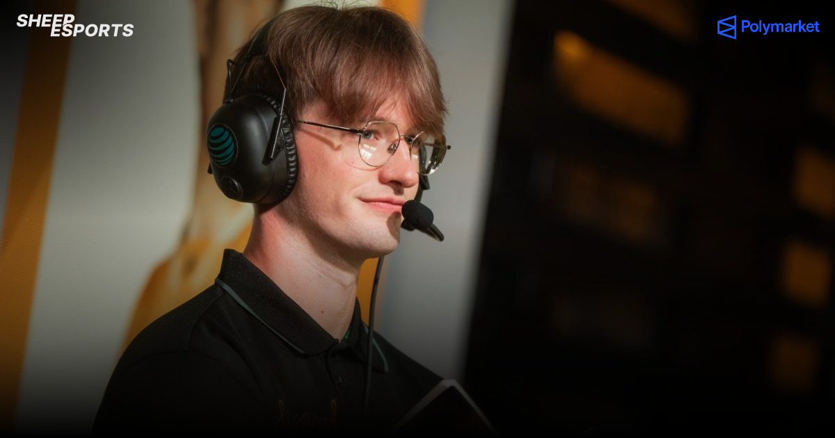 Sheep Esports - Sources: ido to continue as Head Coach of Disguised in 2026