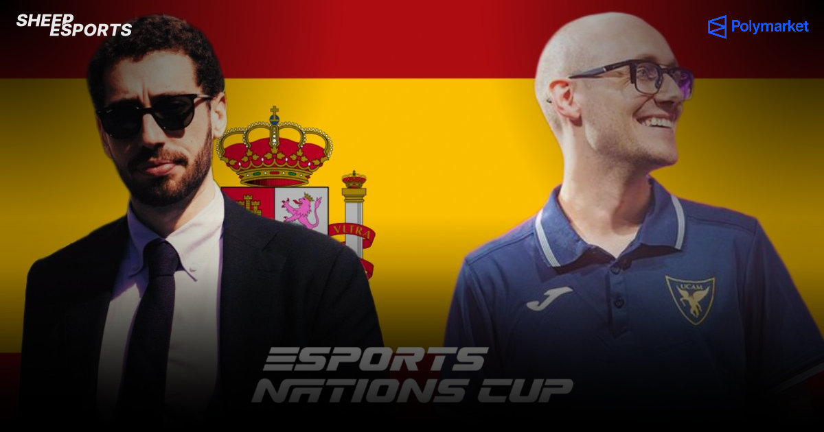 Sheep Esports - Sources: Spain selects mithy in LoL, thinkii in ...
