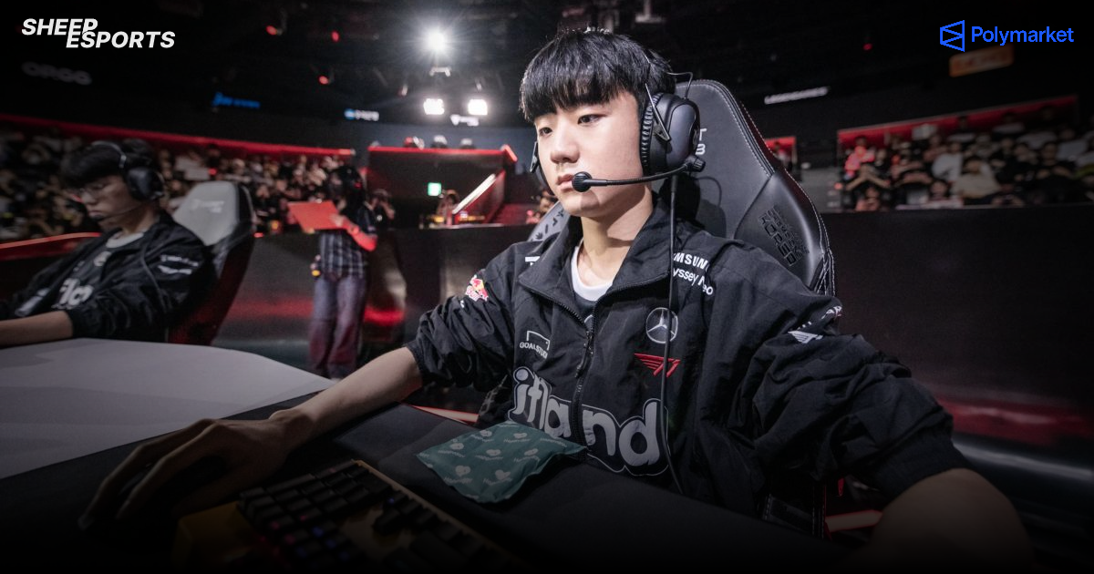 Sheep Esports - LoL: Who is Poby, the new Fnatic's midlaner coming from ...