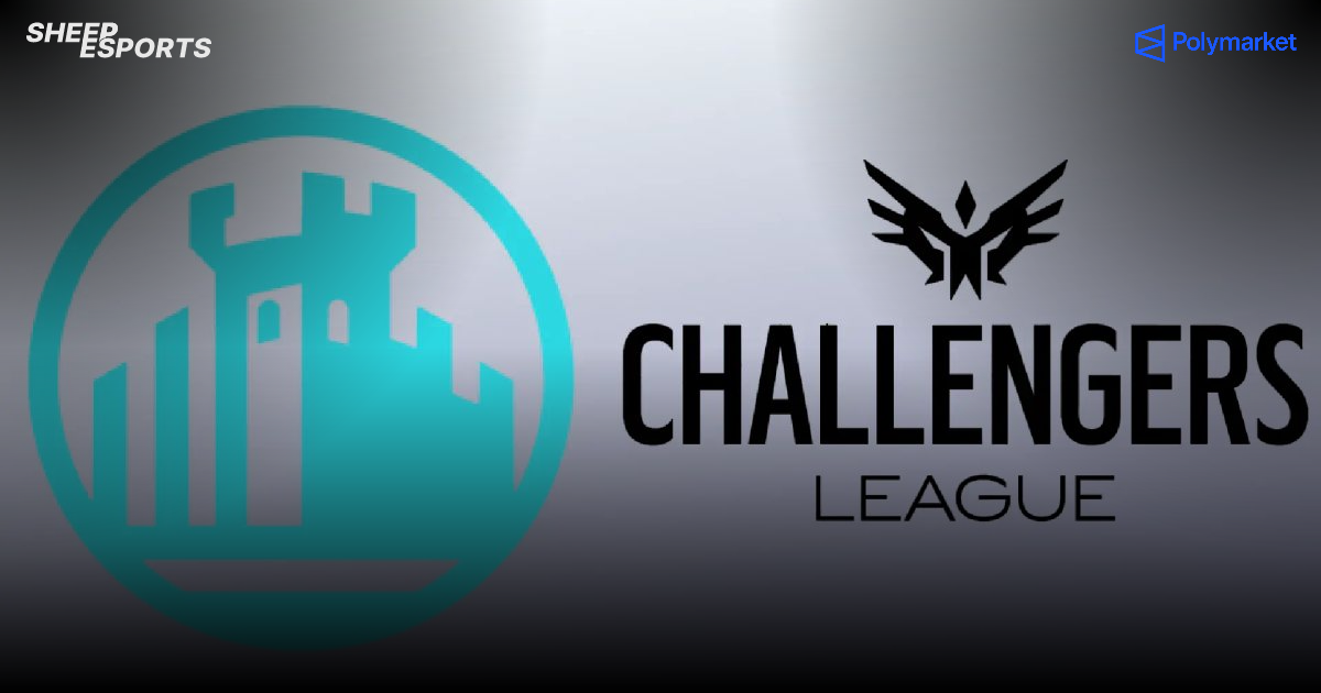Sheep Esports - Sources: Citadel Gaming to retain full roster following ...