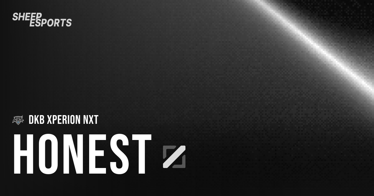 Honest - Pro Stats | Sheep Esports