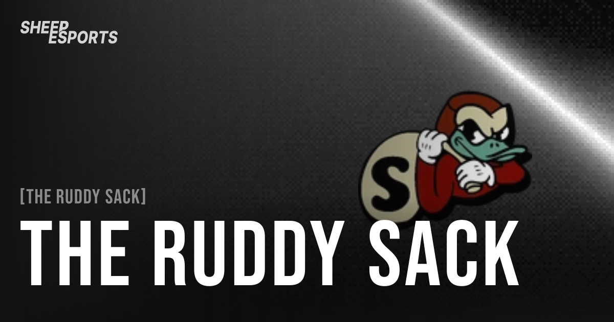 The Ruddy Sack - Team Stats | Sheep Esports