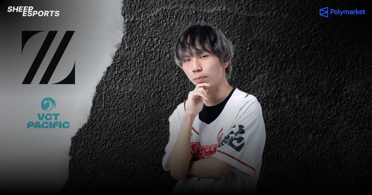 Sources - VALORANT: Absol set to play for ZETA DIVISION in VCT