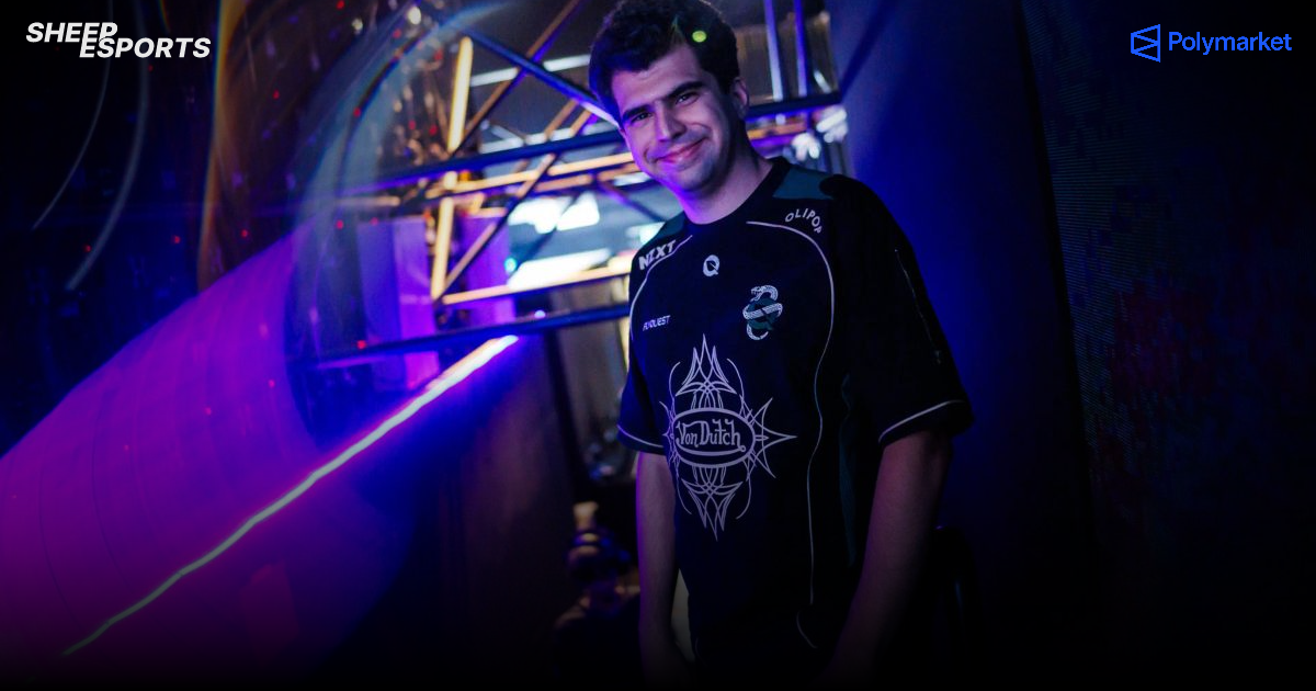 Sheep Esports - Bwipo joins ZYB Esport as a coach in the LFL Invitational