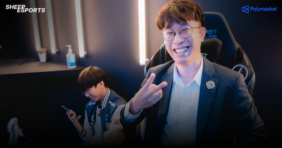 Sheep Esports - LoL - LCP: Chawy re-signs with CTBC Flying Oyster as ...