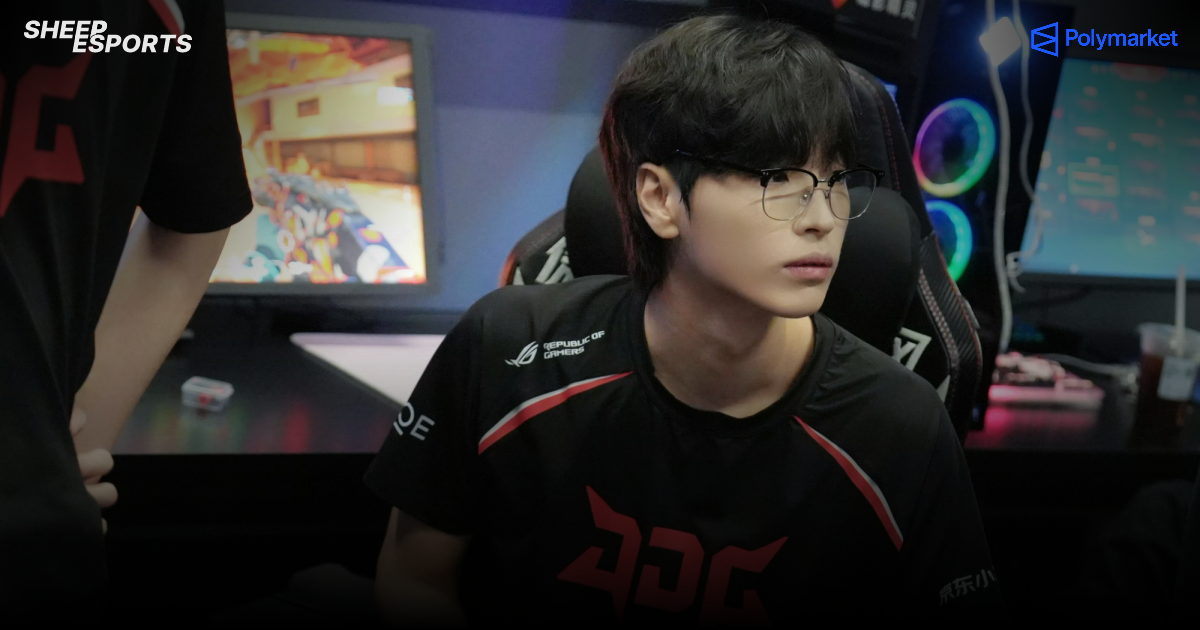 Sheep Esports - Sources: stew and JD Gaming part ways ahead of VCT ...