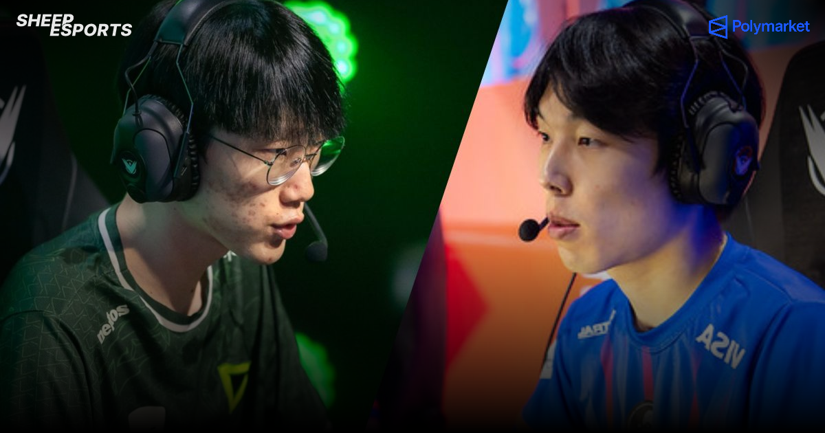 Sheep Esports - Sources: Summit and Winsome set to play with Estral ...