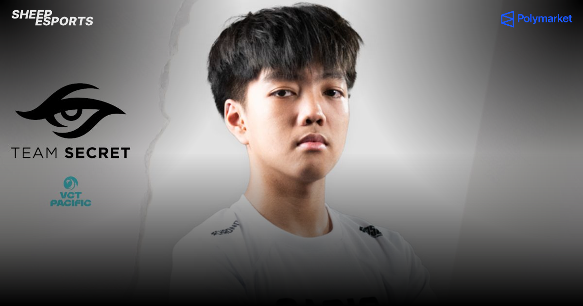Sheep Esports - Sources: Team Secret set to sign Zeus from Oasis Gaming ...