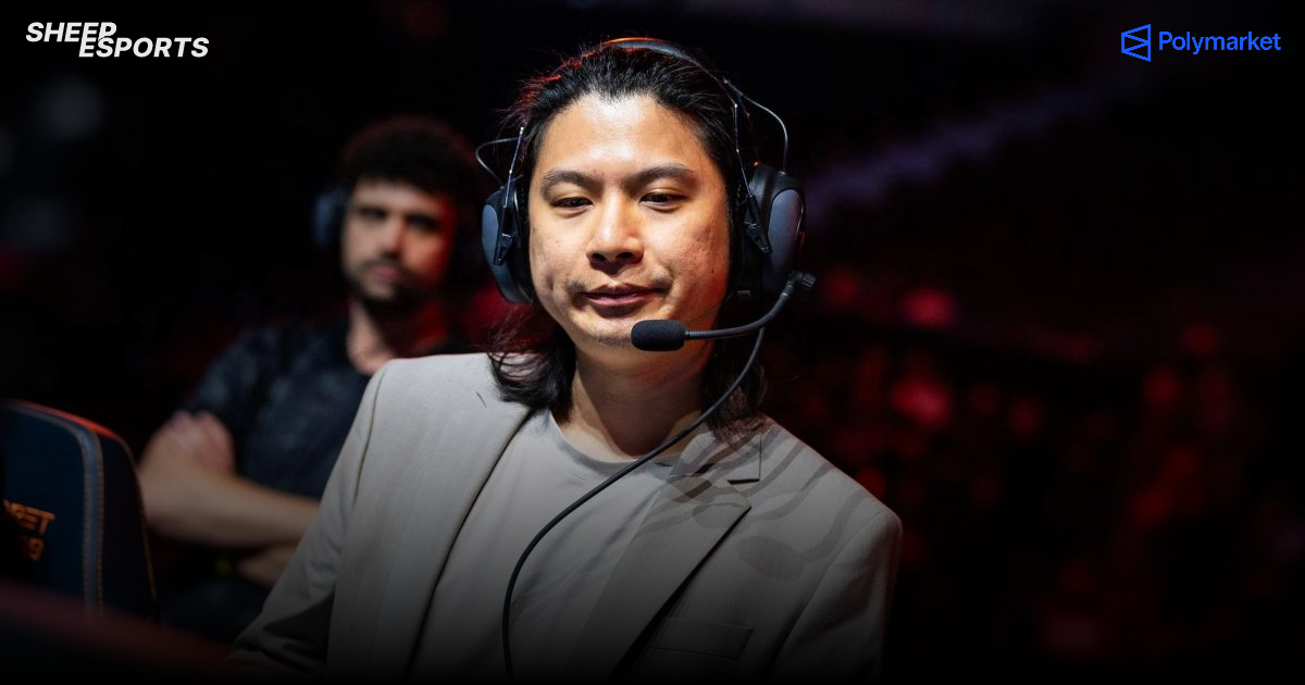 Sheep Esports - KC Reapered: 