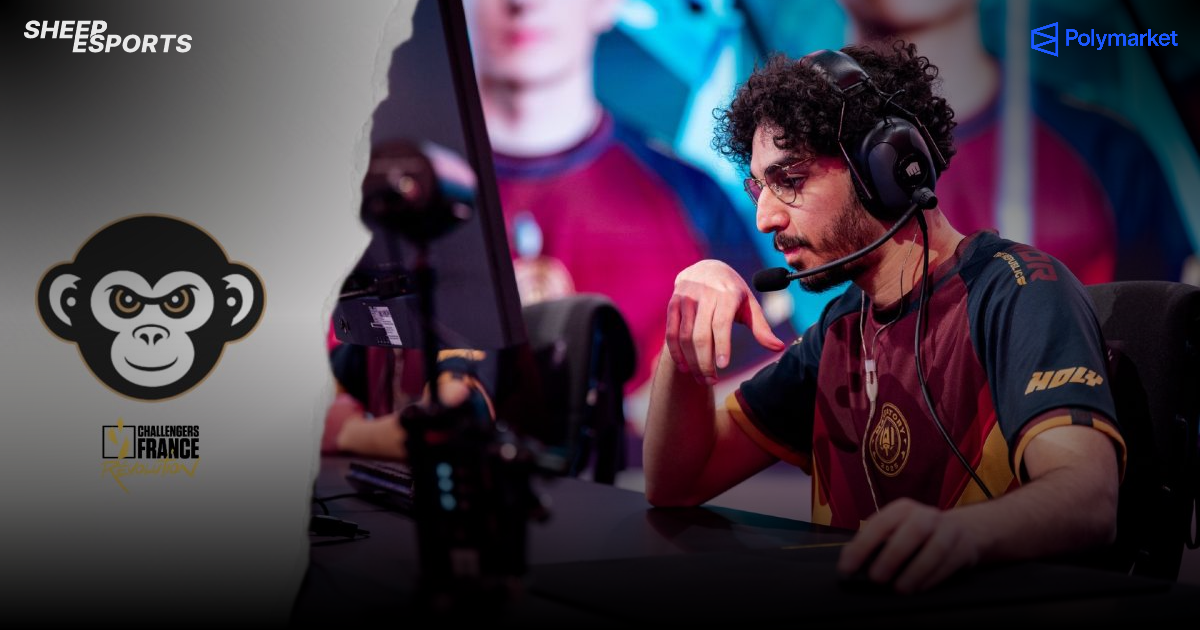 Sheep Esports - keloqz, poeth and Ao join Esprit Shōnen in the ...