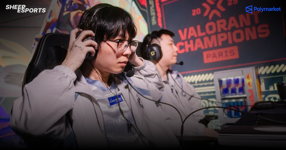 Sheep Esports - Sources – VALORANT: Muggle set to become the new ...