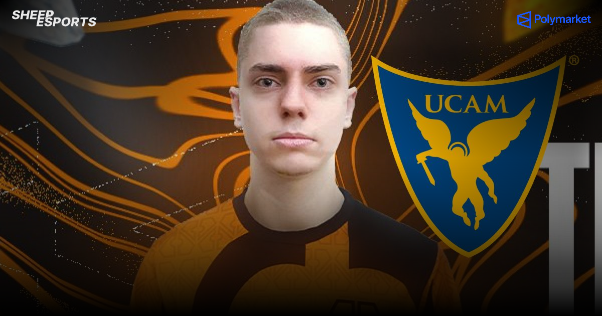 Sheep Esports - Sources - VALORANT: Thander set to join UCAM Esports ...