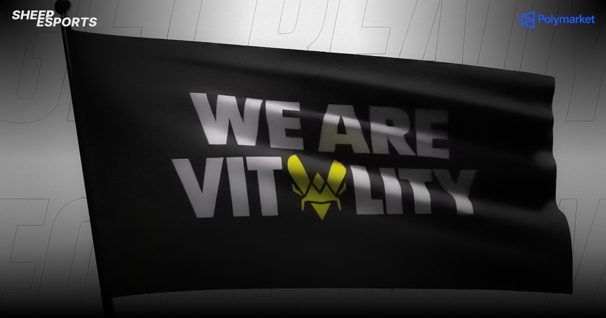 Sheep Esports - Sources: Vitality Rising Bees finalize LFL Invitational ...