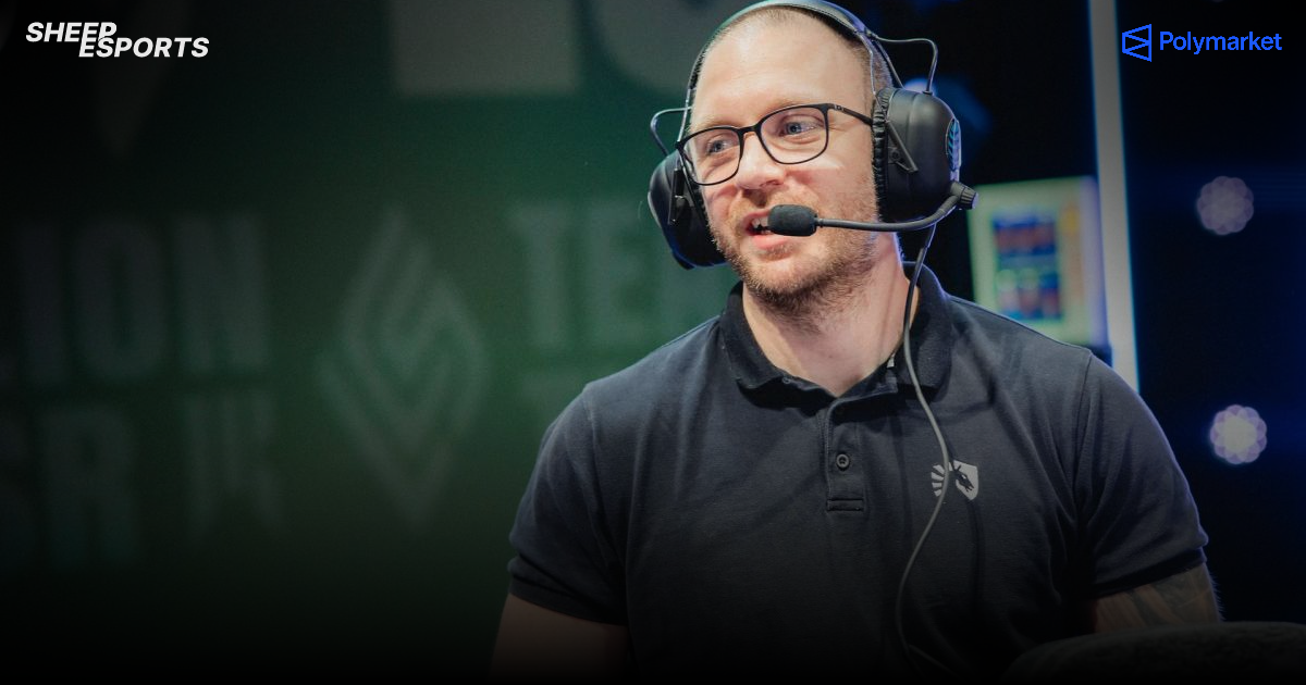 Sheep Esports - TL Spawn: 