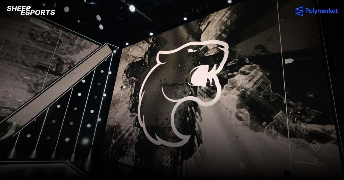 Sheep Esports - VALORANT: FURIA confirm roster overhaul ahead of VCT ...